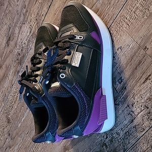 AMG Performance Puma Sneakers Mercedes